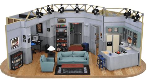 seinfeld replica set